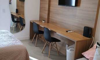 Imagem 2: Studio para Venda em Rio de Janeiro, FLAMENGO, 1 dormitório, 1 banheiro