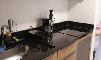 Imagem 3: Studio para Venda em Rio de Janeiro, FLAMENGO, 1 dormitório, 1 banheiro