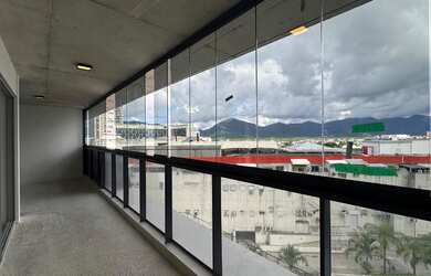 Imagem 5: Apartamento para Venda em Rio de Janeiro, RECREIO DOS BANDEIRANTES, 2 dormitórios, 1 suíte