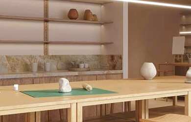 Imagem 5: Apartamento para Venda em Rio de Janeiro, Barra Olímpica, 4 dormitórios, 4 suítes, 6 banhe