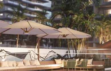 Imagem 3: Apartamento para Venda em Rio de Janeiro, Barra Olímpica, 4 dormitórios, 4 suítes, 6 banhe