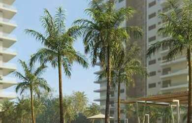 Imagem 2: Apartamento para Venda em Rio de Janeiro, Barra Olímpica, 4 dormitórios, 4 suítes, 6 banhe