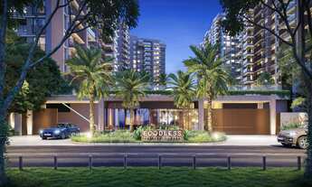 Imagem 2: Apartamento para Venda em Rio de Janeiro, BARRA DA TIJUCA, 3 dormitórios, 1 suíte, 3 banhe