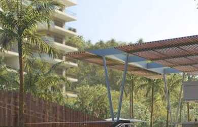 Imagem 3: Apartamento para Venda em Rio de Janeiro, Barra Olímpica, 3 dormitórios, 3 suítes, 5 banhe