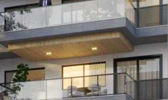 Imagem: Apartamento Garden para Venda em Rio de