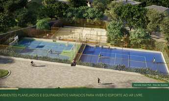 Imagem 2: Apartamento Garden para Venda em Rio de Janeiro, BARRA DA TIJUCA, 3 dormitórios, 3 suítes