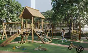 Imagem 5: Apartamento Garden para Venda em Rio de Janeiro, BARRA DA TIJUCA, 3 dormitórios, 3 suítes