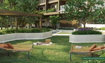 Imagem 4: Apartamento Garden para Venda em Rio de Janeiro, BARRA DA TIJUCA, 3 dormitórios, 3 suítes