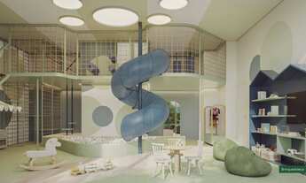 Imagem 7: Apartamento para Venda em Rio de Janeiro, BARRA DA TIJUCA, 3 dormitórios, 3 suítes, 3 banh