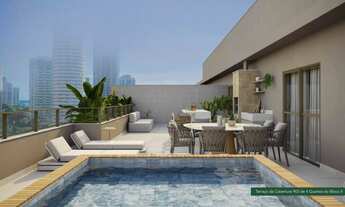 Imagem: Cobertura Duplex para Venda em Rio de Janeiro