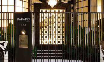 Imagem 5: Apartamento para Venda em Rio de Janeiro, LEBLON, 2 dormitórios, 1 suíte, 2 banheiros, 1 v