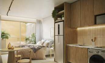 Imagem: Studio para Venda em Rio de Janeiro, IPANEMA