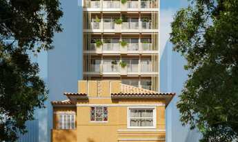 Imagem: Apartamento Garden para Venda em Rio de