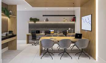 Imagem 2: Apartamento para Venda em Rio de Janeiro, TIJUCA, 2 dormitórios, 1 suíte, 2 banheiros, 1 v