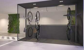 Imagem 6: Apartamento para Venda em Rio de Janeiro, TIJUCA, 2 dormitórios, 1 suíte, 2 banheiros, 1 v