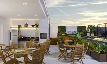 Imagem 3: Apartamento para Venda em Rio de Janeiro, TIJUCA, 2 dormitórios, 1 suíte, 2 banheiros, 1 v