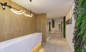 Imagem 4: Apartamento para Venda em Rio de Janeiro, TIJUCA, 2 dormitórios, 1 suíte, 2 banheiros, 1 v