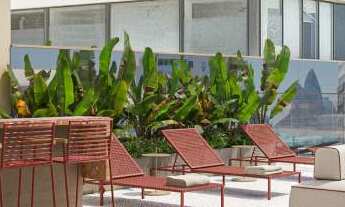 Imagem 5: Studio para Venda em Rio de Janeiro, IPANEMA, 1 dormitório, 1 banheiro