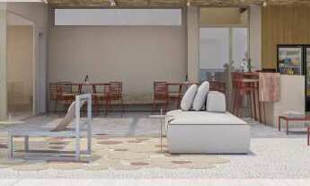 Imagem 2: Studio para Venda em Rio de Janeiro, IPANEMA, 1 dormitório, 1 banheiro