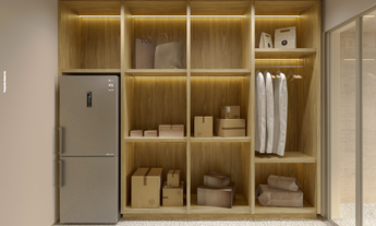 Imagem 7: Studio para Venda em Rio de Janeiro, IPANEMA, 1 dormitório, 1 banheiro