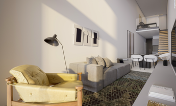 Imagem: Loft para Venda em Rio de Janeiro, IPANEMA