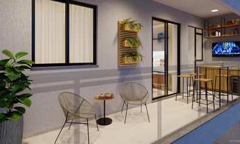 Imagem 4: Apartamento para Venda em Rio de Janeiro, MEIER, 2 dormitórios, 1 suíte, 2 banheiros, 1 va