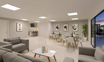 Imagem 6: Apartamento para Venda em Rio de Janeiro, MEIER, 2 dormitórios, 1 suíte, 2 banheiros, 1 va