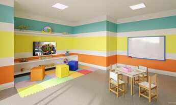 Imagem 7: Apartamento para Venda em Rio de Janeiro, MEIER, 2 dormitórios, 1 suíte, 2 banheiros, 1 va