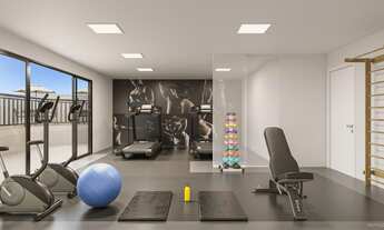 Imagem 5: Apartamento para Venda em Rio de Janeiro, MEIER, 3 dormitórios, 1 suíte, 2 banheiros, 1 va