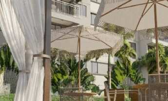 Imagem 4: Apartamento para Venda em Rio de Janeiro, GRAJAU, 2 dormitórios, 1 vaga