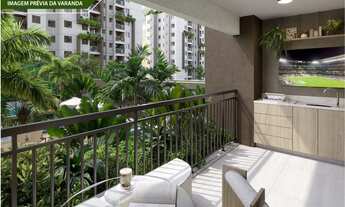 Imagem: Apartamento para Venda em Rio de Janeiro