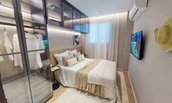 Imagem 7: Apartamento para Venda em Rio de Janeiro, GRAJAU, 2 dormitórios, 1 vaga