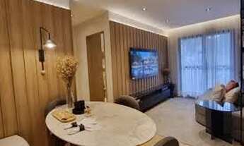 Imagem 3: Apartamento para Venda em Rio de Janeiro, GRAJAU, 2 dormitórios, 1 vaga