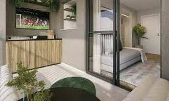 Imagem 2: Apartamento para Venda em Rio de Janeiro, GRAJAU, 2 dormitórios, 1 vaga