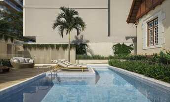 Imagem 3: Apartamento para Venda em Rio de Janeiro, IPANEMA, 1 dormitório, 1 banheiro, 1 vaga