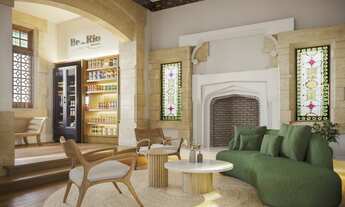 Imagem 5: Apartamento para Venda em Rio de Janeiro, IPANEMA, 1 dormitório, 1 banheiro, 1 vaga