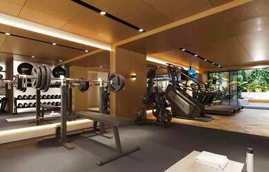 Imagem 5: Apartamento para Venda em Rio de Janeiro, Glória, 1 dormitório, 1 banheiro