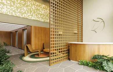 Imagem 4: Apartamento para Venda em Rio de Janeiro, Glória, 1 dormitório, 1 banheiro