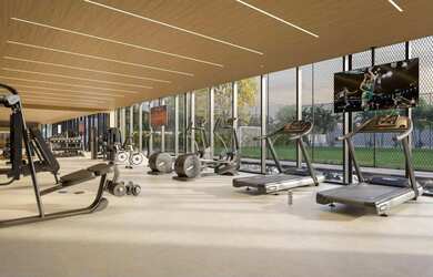 Imagem 5: Casa em Condomínio para Venda em Rio de Janeiro, RECREIO DOS BANDEIRANTES, 4 dormitórios