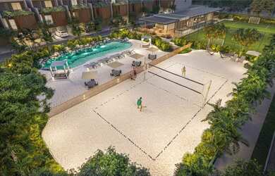 Imagem 2: Casa em Condomínio para Venda em Rio de Janeiro, RECREIO DOS BANDEIRANTES, 4 dormitórios