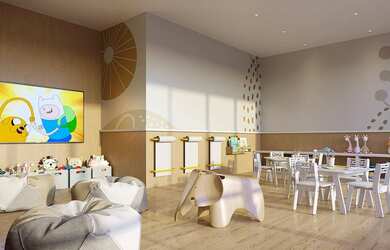 Imagem 3: Casa em Condomínio para Venda em Rio de Janeiro, JACAREPAGUA, 4 dormitórios, 2 suítes, 4 b