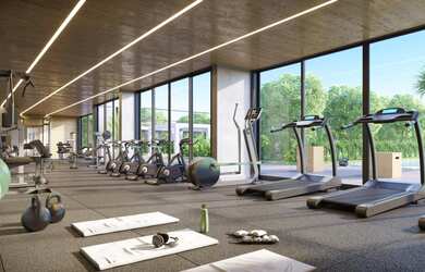 Imagem 7: Casa em Condomínio para Venda em Rio de Janeiro, JACAREPAGUA, 4 dormitórios, 2 suítes, 4 b