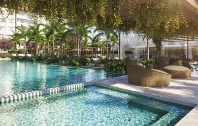 Imagem 4: Apartamento para Venda em Rio de Janeiro, JACAREPAGUA, 3 dormitórios, 3 suítes, 3 banheiro