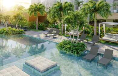 Imagem 6: Cobertura Horizontal para Venda em Rio de Janeiro, BARRA DA TIJUCA, 3 dormitórios, 3 suíte