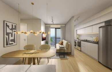 Imagem 5: Apartamento para Venda em Rio de Janeiro, RIACHUELO, 2 dormitórios, 2 banheiros, 1 vaga