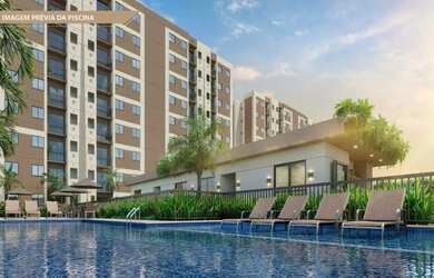 Imagem: Apartamento para Venda em Rio de Janeiro