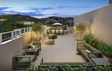 Imagem 2: Apartamento para Venda em Rio de Janeiro, SÃO CRISTÓVÃO, 1 dormitório