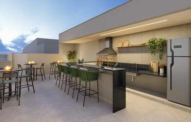 Imagem 5: Apartamento para Venda em Rio de Janeiro, SÃO CRISTÓVÃO, 1 dormitório