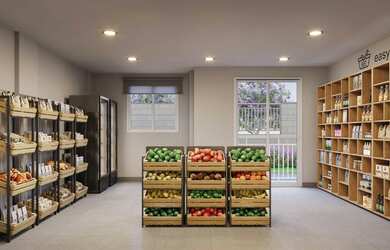 Imagem 6: Apartamento para Venda em Rio de Janeiro, SÃO CRISTÓVÃO, 1 dormitório