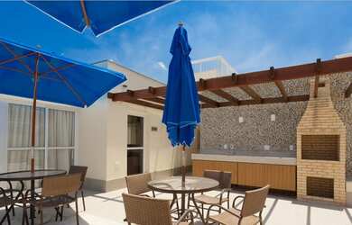 Imagem 3: Apartamento para Venda em Rio de Janeiro, VILA ISABEL, 2 dormitórios, 1 suíte, 2 banheiros